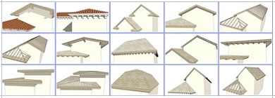 instant roof plugin sketchup download